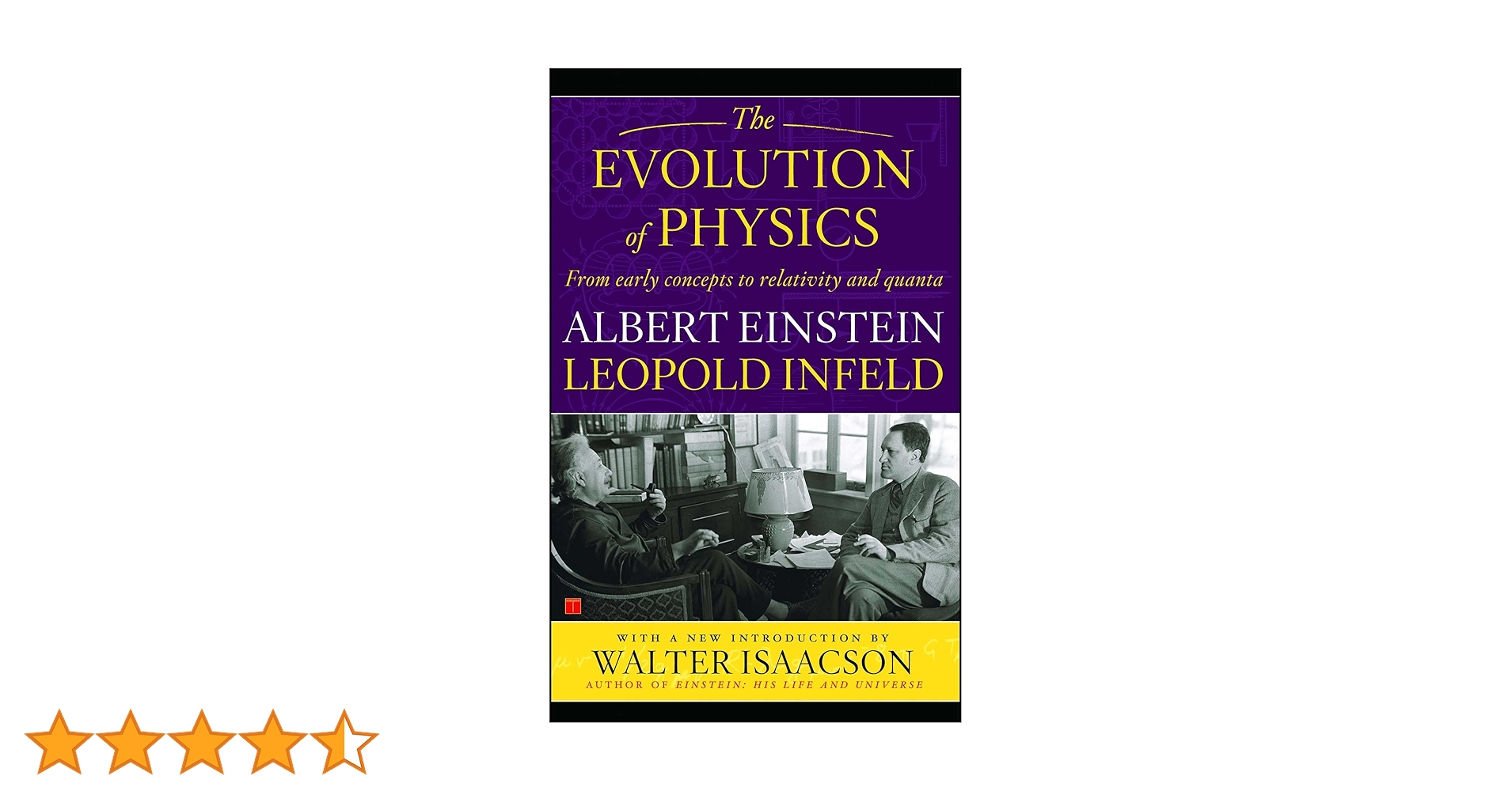 Amazon | Evolution of Physics | Einstein, Albert, Leopold Infeld